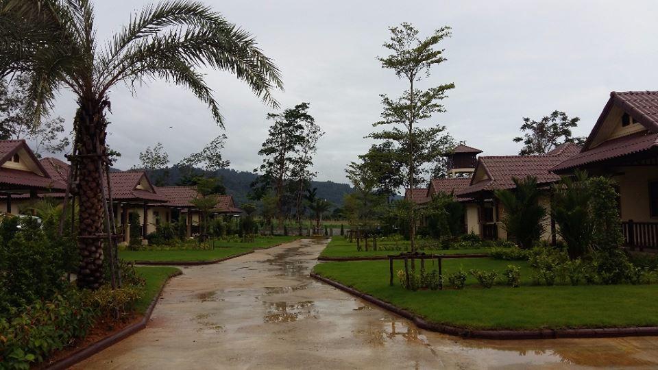 Dachatorn Village Khao Lak Exterior foto