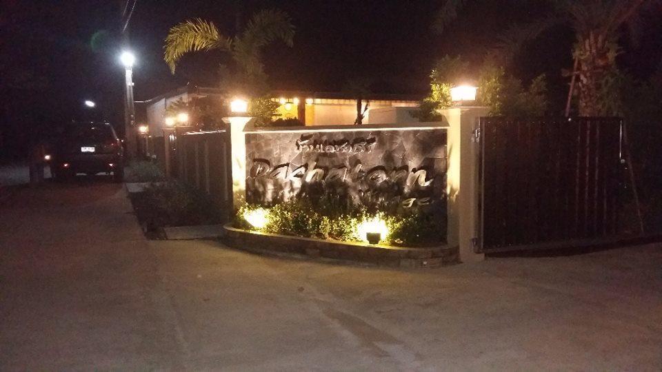 Dachatorn Village Khao Lak Exterior foto