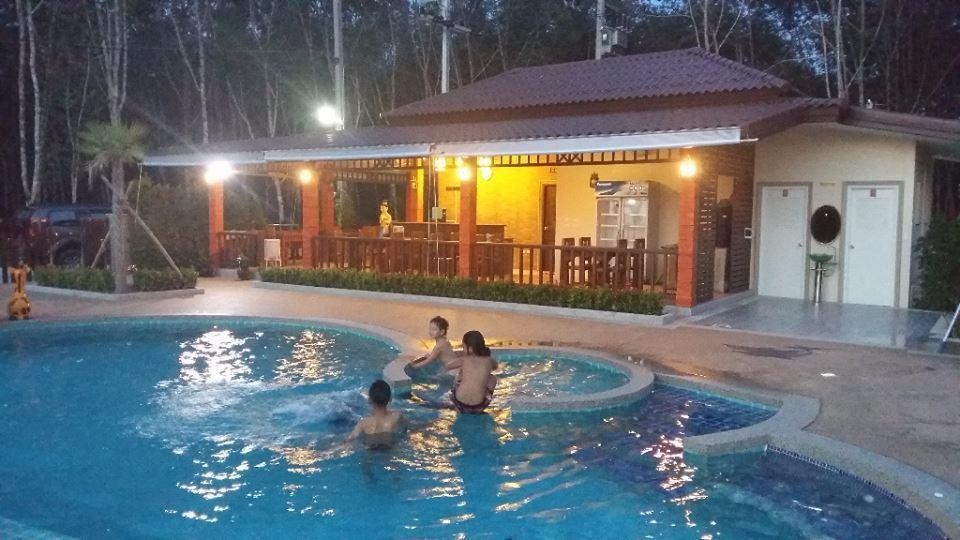 Dachatorn Village Khao Lak Exterior foto