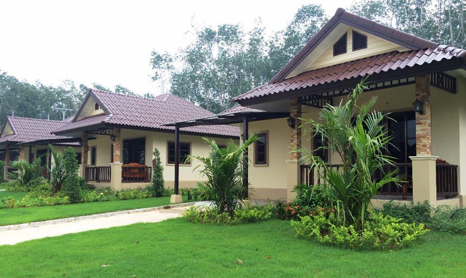 Dachatorn Village Khao Lak Exterior foto