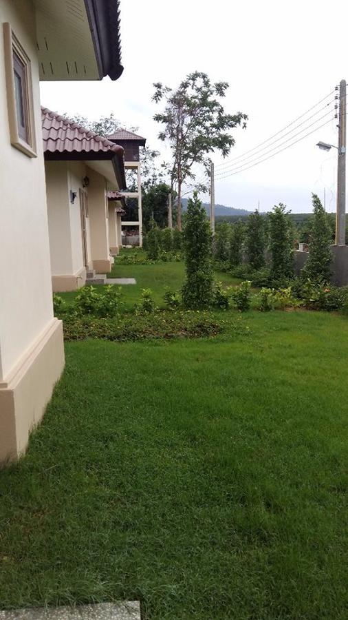 Dachatorn Village Khao Lak Exterior foto