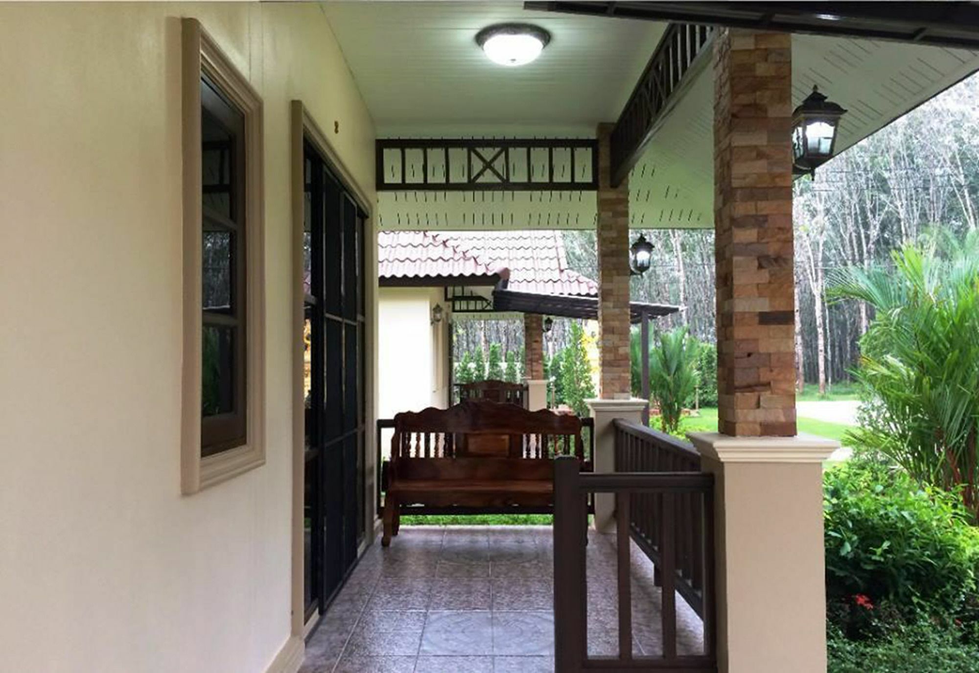 Dachatorn Village Khao Lak Exterior foto