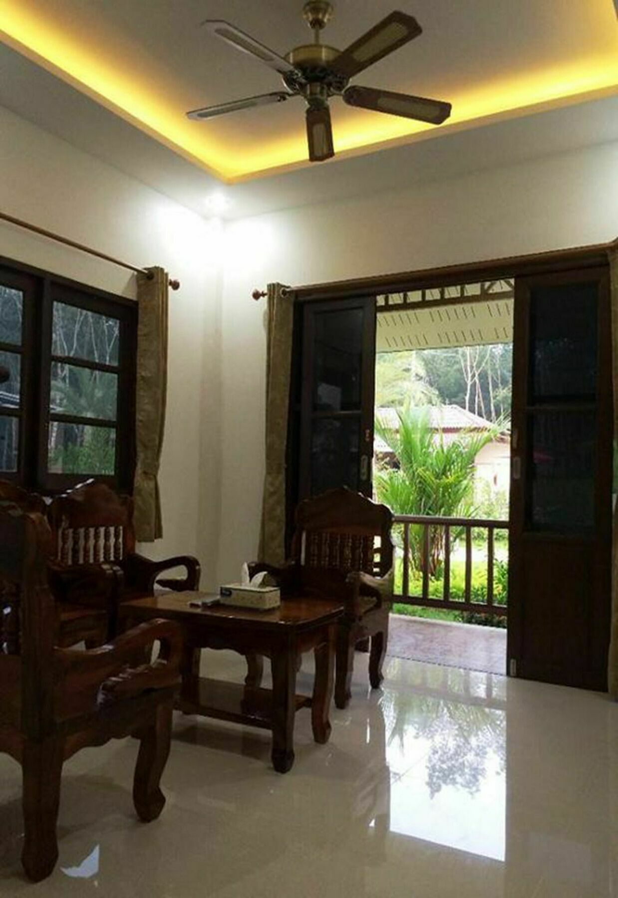 Dachatorn Village Khao Lak Exterior foto